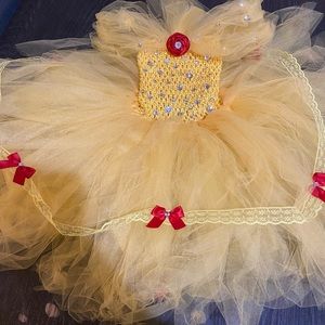 12 month baby girls dress